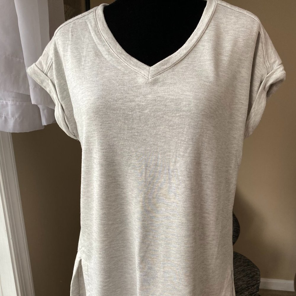 Calvin Klein Performance Stretch T-Shirt